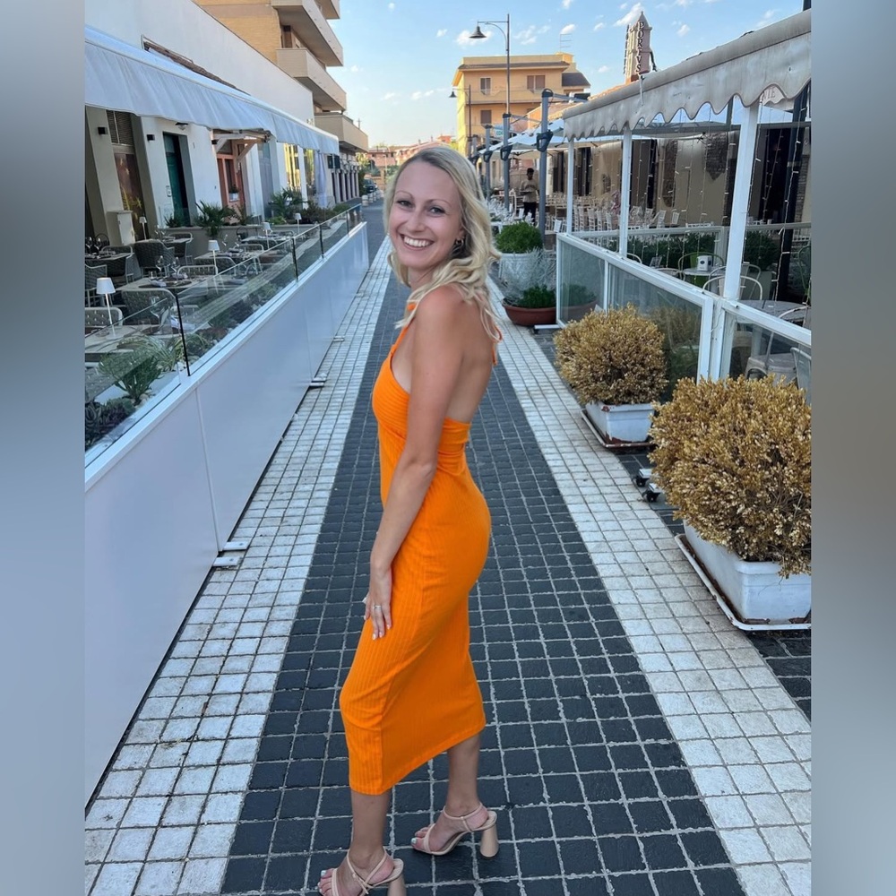 ASOS Dress - Picture 2 of 3